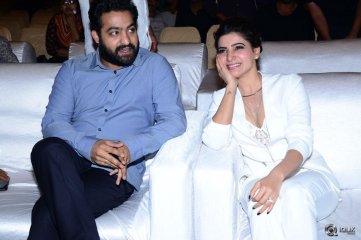 Janatha Garage Movie Thanks Meet